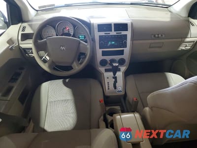 Zdjęcie 8 z 13 samochodu: 2009 DODGE CALIBER SXT VIN:1B3HB48A99D211254 - miniatura