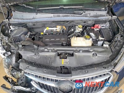 Zdjęcie 12 z 13 samochodu: 2021 BUICK ENCORE PREFERRED VIN:KL4CJESB3MB354458 - miniatura
