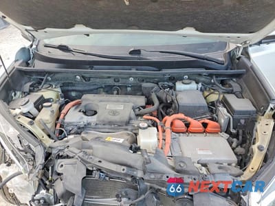 Zdjęcie 12 z 14 samochodu: 2016 TOYOTA RAV4 HYBRID LIMITED VIN:JTMDJREV4GD053407 - miniatura