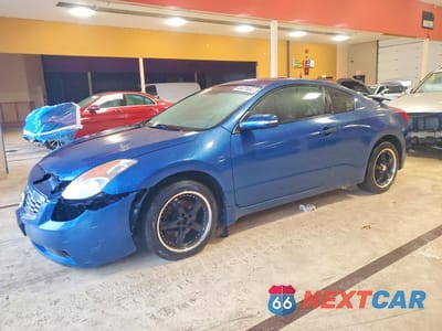 2008 NISSAN ALTIMA 3.5 SE 1N4BL24E88C128147 - główne zdjęcie licytacji z USA - miniatura