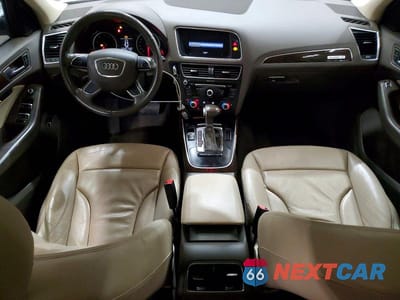 Zdjęcie 8 z 12 samochodu: 2013 AUDI Q5 PREMIUM PLUS VIN:WA1LFAFP4DA027332 - miniatura