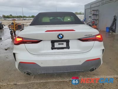 Zdjęcie 6 z 11 samochodu: 2024 BMW 430I VIN:WBA23AT04RCP19200 - miniatura