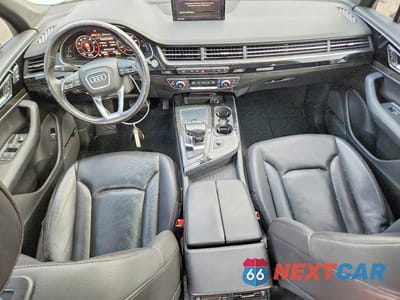 Zdjęcie 8 z 13 samochodu: 2017 AUDI Q7 PREMIUM PLUS VIN:WA1LAAF75HD032395 - miniatura