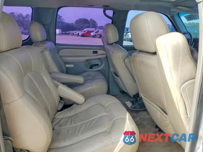 Zdjęcie 11 z 13 samochodu: 2002 CHEVROLET SUBURBAN K1500 VIN:1GNFK16Z92J190790 - miniatura