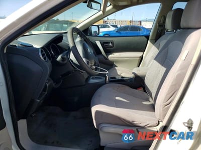 Zdjęcie 7 z 12 samochodu: 2009 NISSAN ROGUE S VIN:JN8AS58T49W055642 - miniatura