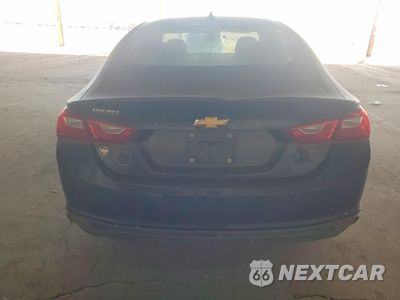 Zdjęcie 6 z 13 samochodu: 2017 CHEVROLET MALIBU LS VIN:1G1ZB5ST9HF177914 - miniatura