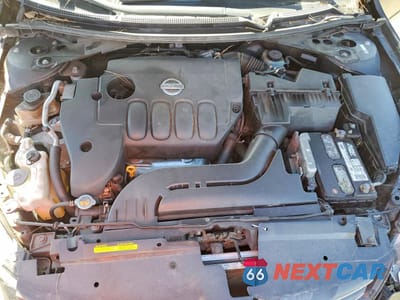Zdjęcie 11 z 12 samochodu: 2011 NISSAN ALTIMA 2.5 VIN:1N4AL2AP6BN405794 - miniatura