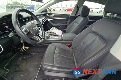 Zdjęcie 11 z 14 samochodu: 2019 AUDI A7 PRESTIGE VIN:WAUS2AF23KN085176 - miniatura