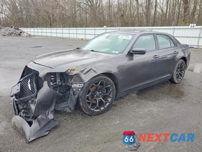 2019 CHRYSLER 300 S 2C3CCABGXKH635105 - główne zdjęcie licytacji z USA - miniatura