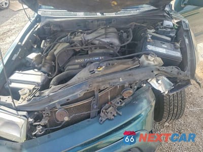 Zdjęcie 12 z 12 samochodu: 1999 TOYOTA 4RUNNER LIMITED VIN:JT3GN87R0X0101279 - miniatura