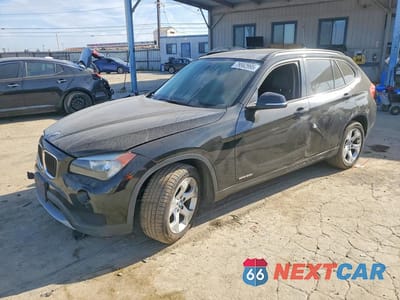 2014 BMW X1 SDRIVE28I WBAVM1C59EVW56471 - główne zdjęcie licytacji z USA - miniatura