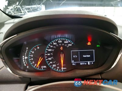 Zdjęcie 9 z 12 samochodu: 2020 CHEVROLET TRAX LS VIN:KL7CJNSB5LB325058 - miniatura