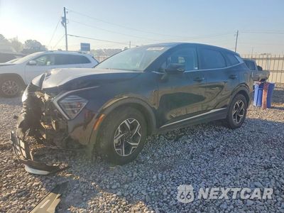 2024 KIA SPORTAGE LX KNDPU3DF1R7268420 - główne zdjęcie licytacji z USA - miniatura