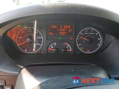 Zdjęcie 9 z 12 samochodu: 2021 RAM PROMASTER 2500 DELIVERY VAN VIN:3C6LRVDG4ME567808 - miniatura