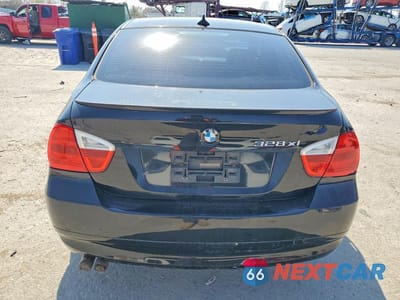 Zdjęcie 6 z 12 samochodu: 2007 BMW 328 XI SULEV VIN:WBAVC73557KP33346 - miniatura