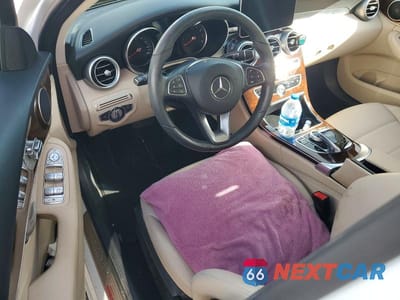Zdjęcie 8 z 11 samochodu: 2016 MERCEDES-BENZ C 300 VIN:55SWF4JB0GU119788 - miniatura