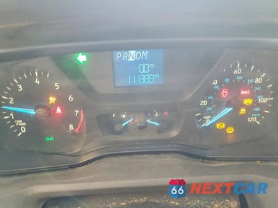 Zdjęcie 9 z 13 samochodu: 2018 FORD TRANSIT T-150 VIN:1FTYE1ZM1JKB03210 - miniatura