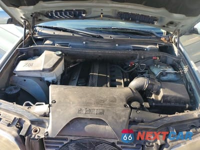 Zdjęcie 12 z 12 samochodu: 2002 BMW X5 3.0I VIN:5UXFA53572LP46859 - miniatura