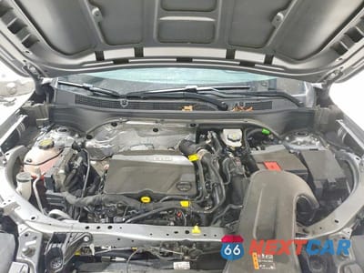 Zdjęcie 12 z 14 samochodu: 2024 CHEVROLET TRAX LS VIN:KL77LFE26RC190270 - miniatura