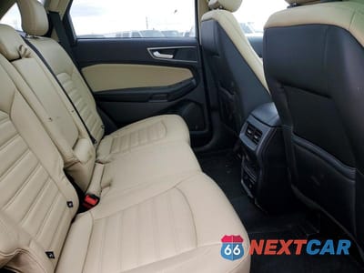 Zdjęcie 11 z 13 samochodu: 2024 FORD EDGE SEL VIN:2FMPK4J99RBA36693 - miniatura