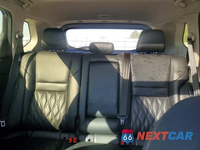 Zdjęcie 10 z 13 samochodu: 2024 NISSAN ROGUE PLATINUM VIN:JN8BT3DC9RW380783 - miniatura