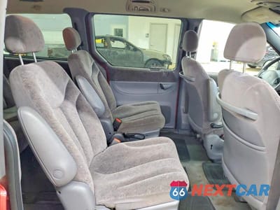 Zdjęcie 11 z 12 samochodu: 2000 DODGE GRAND CARAVAN VIN:2B4GP44R2YR585494 - miniatura