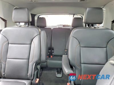 Zdjęcie 10 z 13 samochodu: 2019 CHEVROLET TRAVERSE PREMIER VIN:1GNERKKW3KJ269865 - miniatura