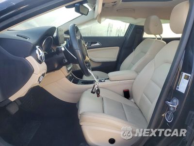 Zdjęcie 7 z 14 samochodu: 2019 MERCEDES-BENZ GLA 250 4MATIC VIN:WDCTG4GB6KJ577260 - miniatura