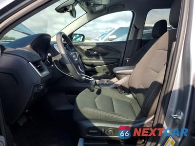 Zdjęcie 7 z 11 samochodu: 2023 GMC TERRAIN SLE VIN:3GKALMEG6PL171085 - miniatura