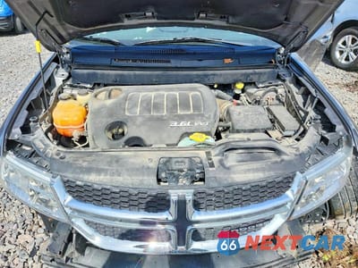 Zdjęcie 11 z 11 samochodu: 2012 DODGE JOURNEY VIN:3C4PDDDG4CT222680 - miniatura