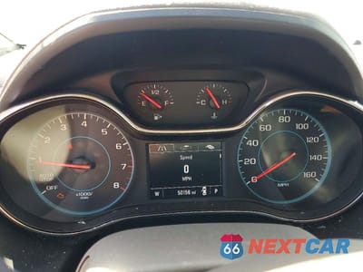 Zdjęcie 9 z 13 samochodu: 2018 CHEVROLET CRUZE LT VIN:1G1BE5SMXJ7155261 - miniatura