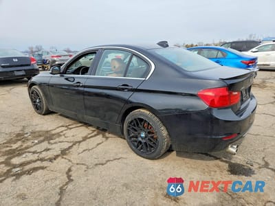 Drugie zdjęcie samochodu z przodu: 2014 BMW 328 XI SULEV VIN:WBA3B5C51EP539735 - miniatura