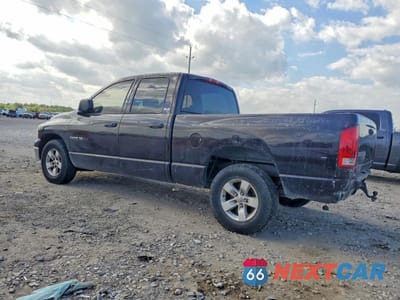 Drugie zdjęcie samochodu z przodu: 2002 DODGE RAM 1500 VIN:1D7HA18N12S521022 - miniatura