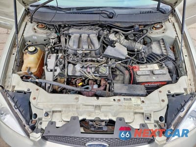 Zdjęcie 11 z 12 samochodu: 2005 FORD TAURUS SE VIN:1FAFP53265A199661 - miniatura