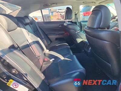 Zdjęcie 10 z 13 samochodu: 2008 LEXUS GS 450H BASE VIN:JTHBC96S385017143 - miniatura