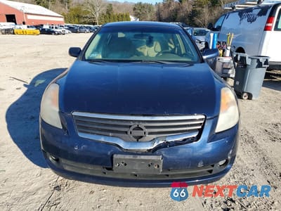 Piąte zdjęcie samochodu w środku: 2009 NISSAN ALTIMA 2.5 VIN:1N4AL21E99N431864 - miniatura