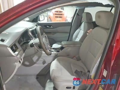 Zdjęcie 7 z 12 samochodu: 2018 GMC ACADIA SLE VIN:1GKKNSLA9JZ156615 - miniatura