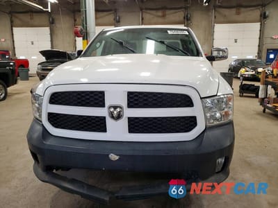 Piąte zdjęcie samochodu w środku: 2014 RAM 1500 ST VIN:1C6RR7KT7ES343758 - miniatura