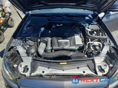 Zdjęcie 11 z 11 samochodu: 2019 MERCEDES-BENZ E 300 VIN:WDDZF4JB9KA526059 - miniatura