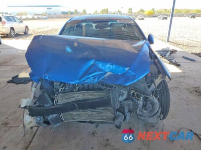 Piąte zdjęcie samochodu w środku: 2017 HYUNDAI ELANTRA LIMITED VIN:KMHD84LF0HU264546 - miniatura