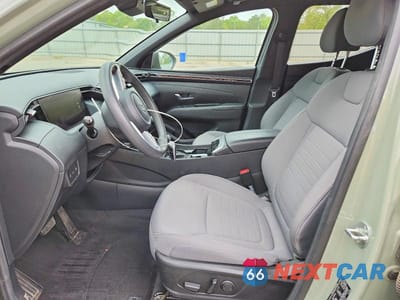Zdjęcie 7 z 12 samochodu: 2022 HYUNDAI SANTA CRUZ SEL VIN:5NTJCDAE4NH023449 - miniatura