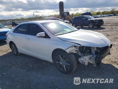 Czwarte zdjęcie samochodu z boku: 2015 TOYOTA CAMRY SE VIN:4T1BF1FK9FU035977 - miniatura