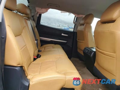 Zdjęcie 10 z 12 samochodu: 2016 TOYOTA TUNDRA SR5 VIN:5TFDY5F13GX507273 - miniatura