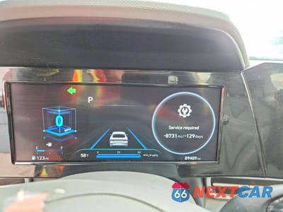 Zdjęcie 9 z 12 samochodu: 2021 HYUNDAI ELANTRA SEL VIN:5NPLN4AG3MH001413 - miniatura