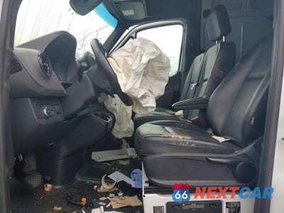 Zdjęcie 7 z 13 samochodu: 2021 MERCEDES-BENZ SPRINTER 3500 VIN:W1Y8DD3Y6MT046156 - miniatura