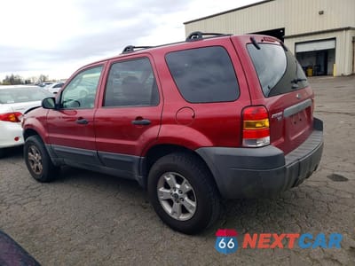 Drugie zdjęcie samochodu z przodu: 2006 FORD ESCAPE XLT VIN:1FMYU931X6KC35269 - miniatura