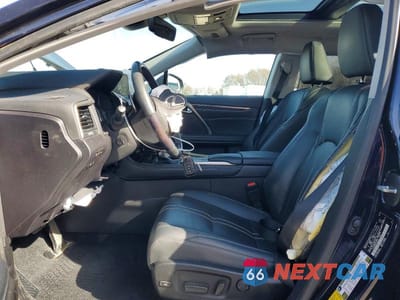 Zdjęcie 7 z 14 samochodu: 2022 LEXUS RX 350 BASE VIN:2T2JZMDA0NC336129 - miniatura