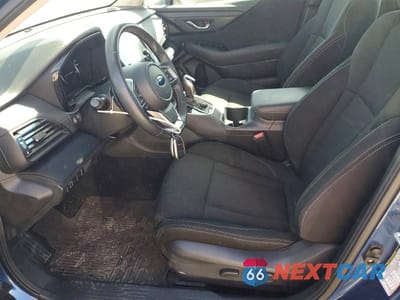 Zdjęcie 7 z 12 samochodu: 2022 SUBARU LEGACY PREMIUM VIN:4S3BWAF61N3025696 - miniatura
