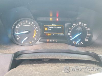 Zdjęcie 9 z 13 samochodu: 2019 FORD EXPLORER P VIN:1FM5K8AR4KGA31995 - miniatura