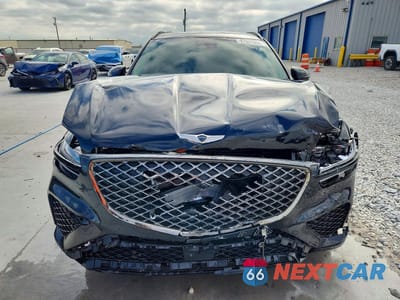 Piąte zdjęcie samochodu w środku: 2025 GENESIS GV70 3.5T SPORT VIN:5NMMCDTC9SH031529 - miniatura